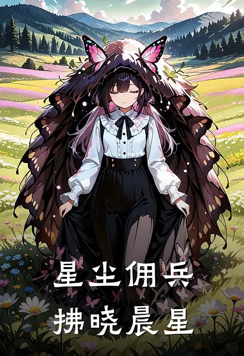 星尘佣兵 拂晓晨星