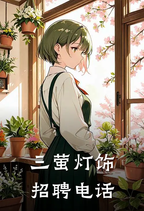 三萤灯饰招聘电话