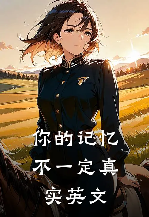 你的记忆不一定真实英文