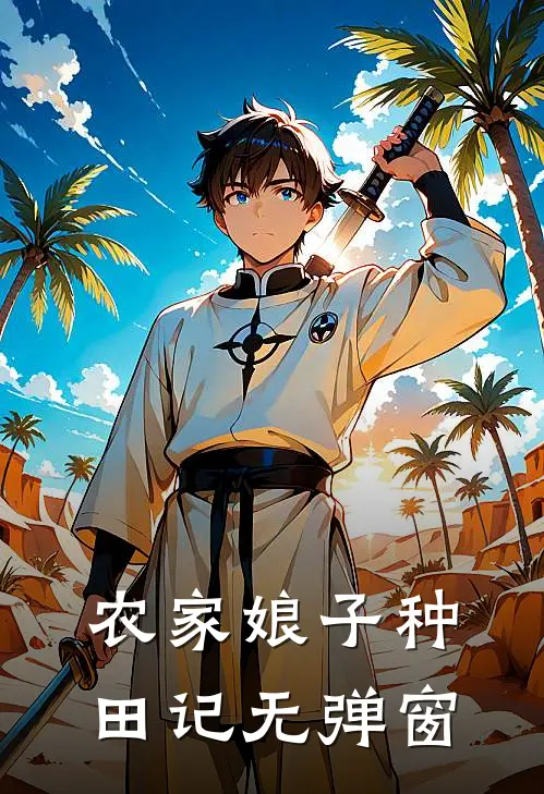 农家娘子种田记无弹窗