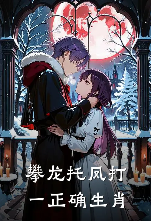 攀龙托凤打一正确生肖