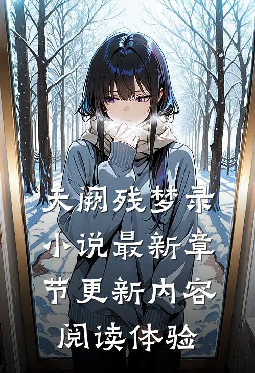 天阙残梦录小说最新章节更新内容阅读体验