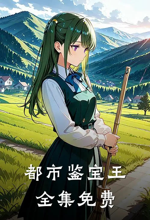 都市鉴宝王全集免费