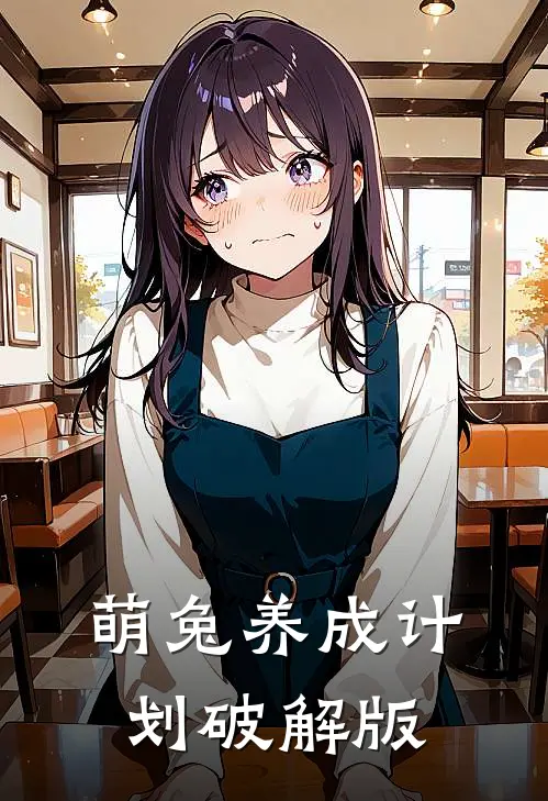 萌兔养成计划破解版