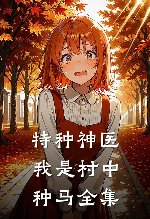 特种神医,我是村中种马全集