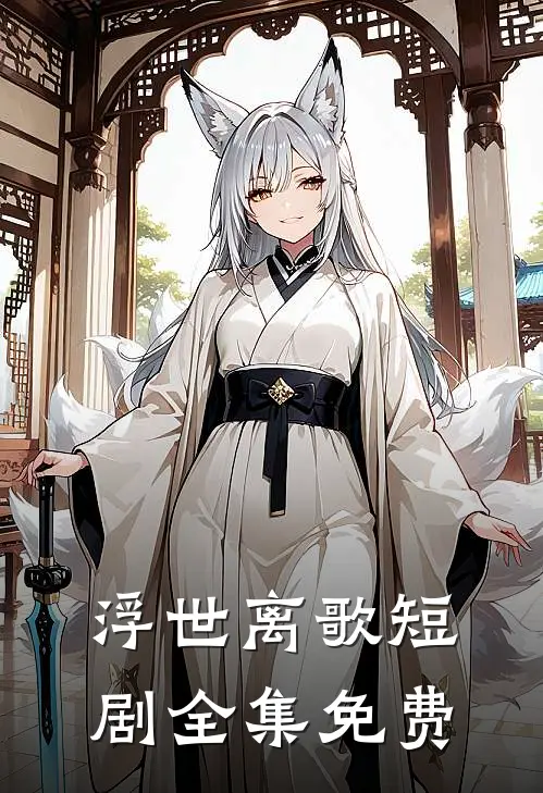 浮世离歌短剧全集免费