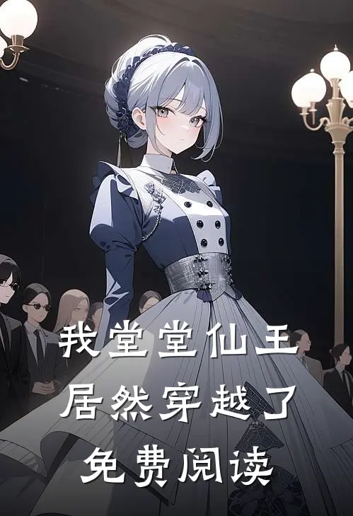 我堂堂仙王居然穿越了免费阅读