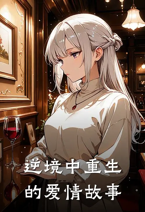 逆境中重生的爱情故事