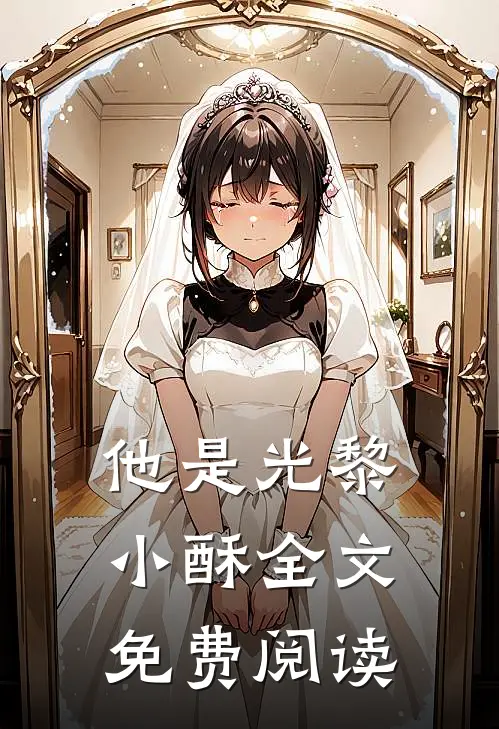 他是光黎小酥全文免费阅读