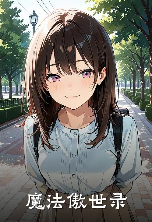 魔法傲世录
