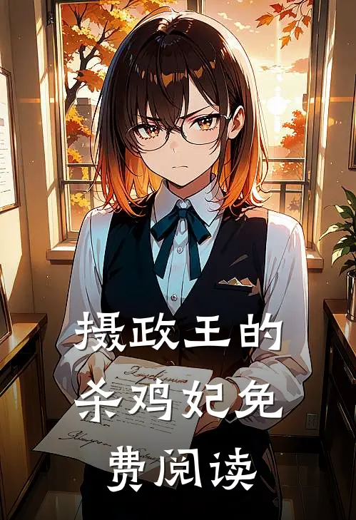 摄政王的杀鸡妃免费阅读
