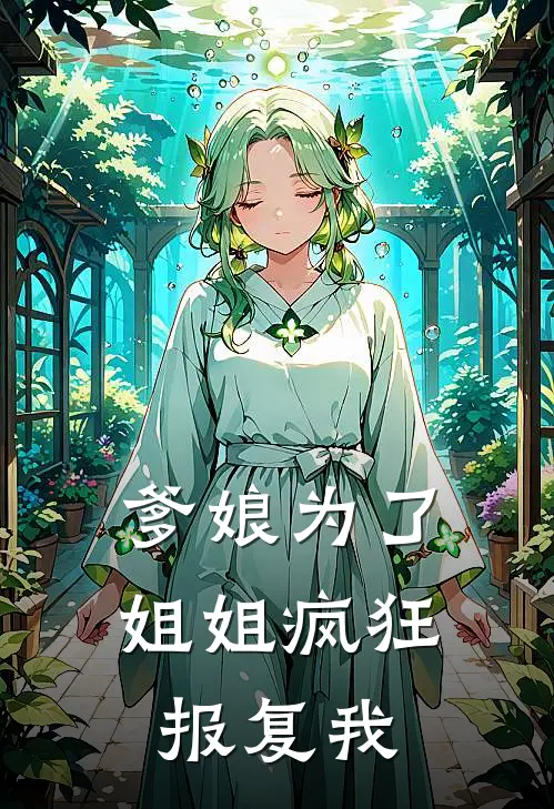 爹娘为了姐姐疯狂报复我