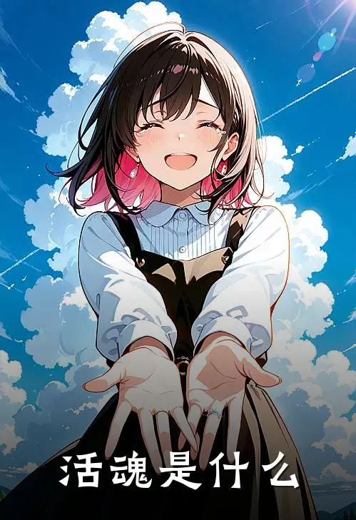 活魂是什么
