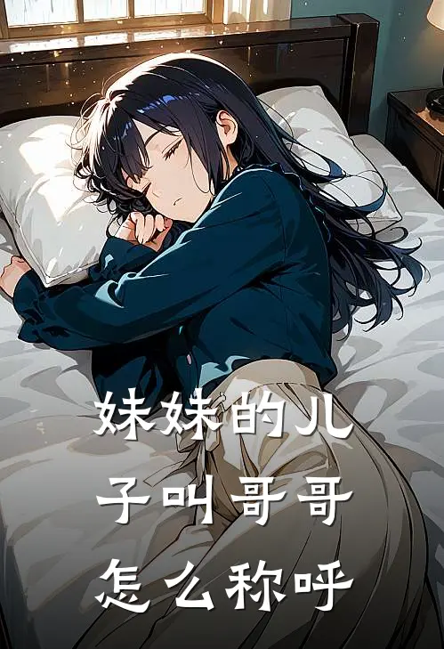 妹妹的儿子叫哥哥怎么称呼