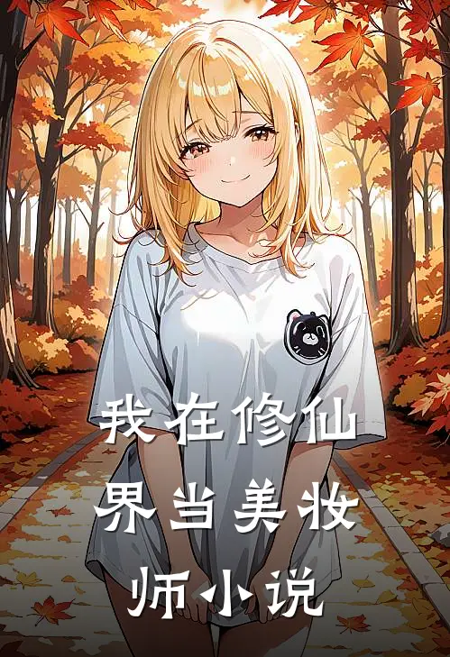 我在修仙界当美妆师小说