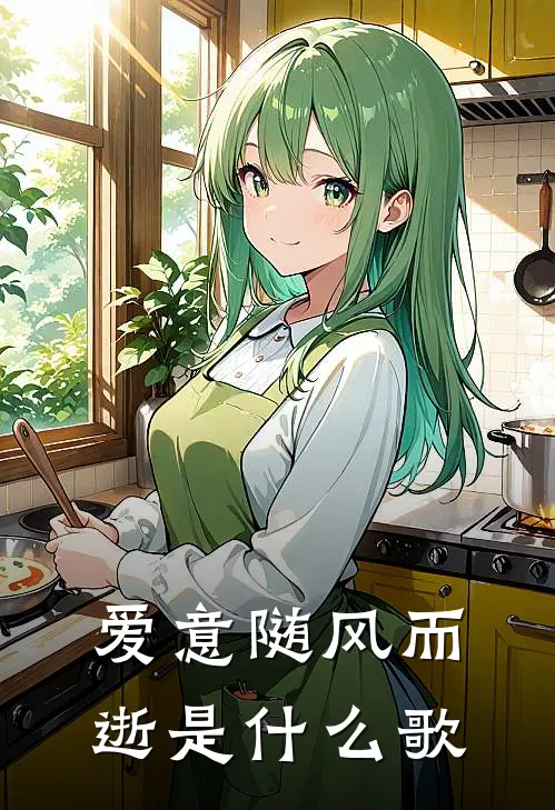 爱意随风而逝是什么歌