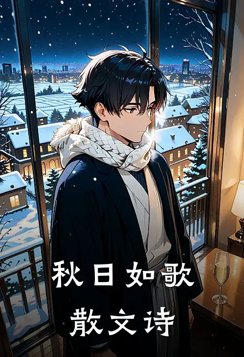 秋日如歌散文诗