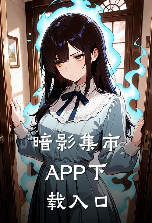 暗影集市APP下载入口