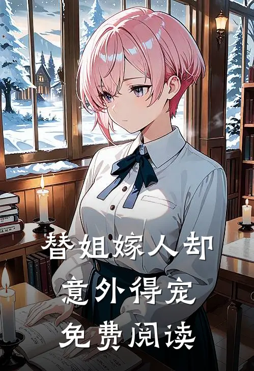 替姐嫁人却意外得宠免费阅读