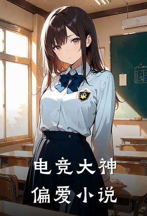 电竞大神偏爱小说