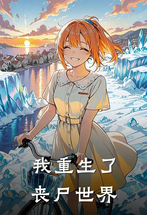 我重生了丧尸世界