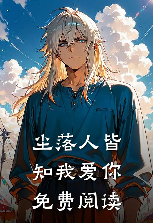 尘落人皆知我爱你免费阅读