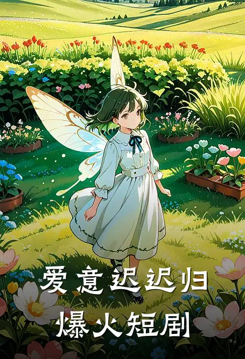 爱意迟迟归爆火短剧