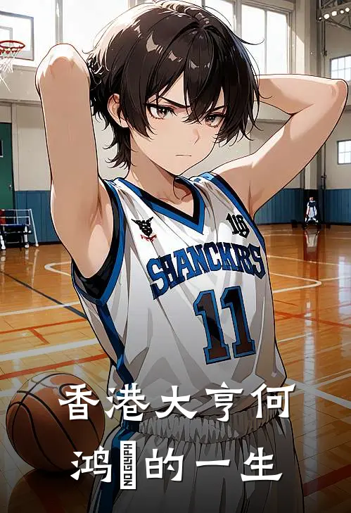 香港大亨何鸿燊的一生