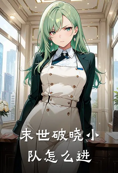 末世破晓小队怎么进