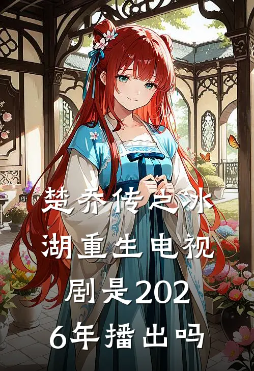 楚乔传之冰湖重生电视剧是2026年播出吗