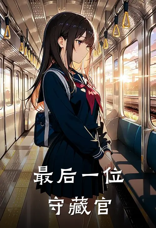 最后一位守藏官