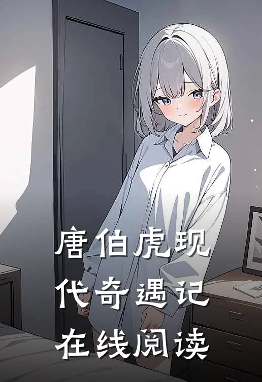 唐伯虎现代奇遇记在线阅读