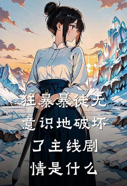 狂暴暴徒无意识地破坏了主线剧情是什么