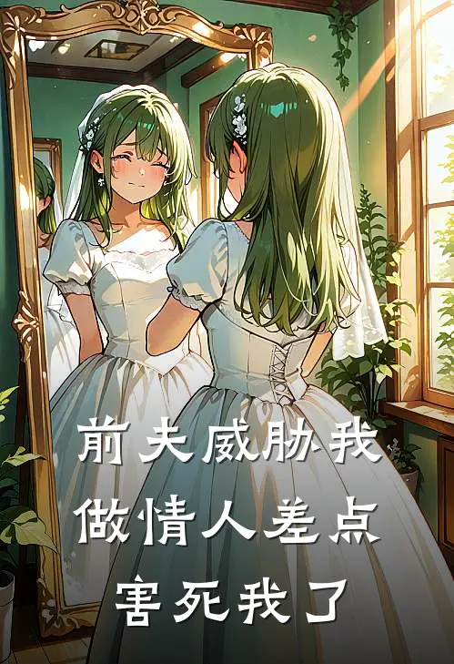 前夫威胁我做情人差点害死我了