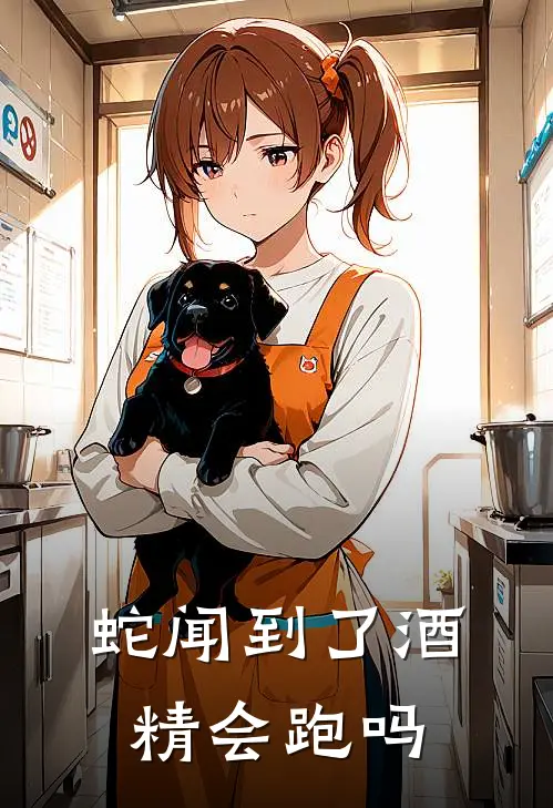 蛇闻到了酒精会跑吗