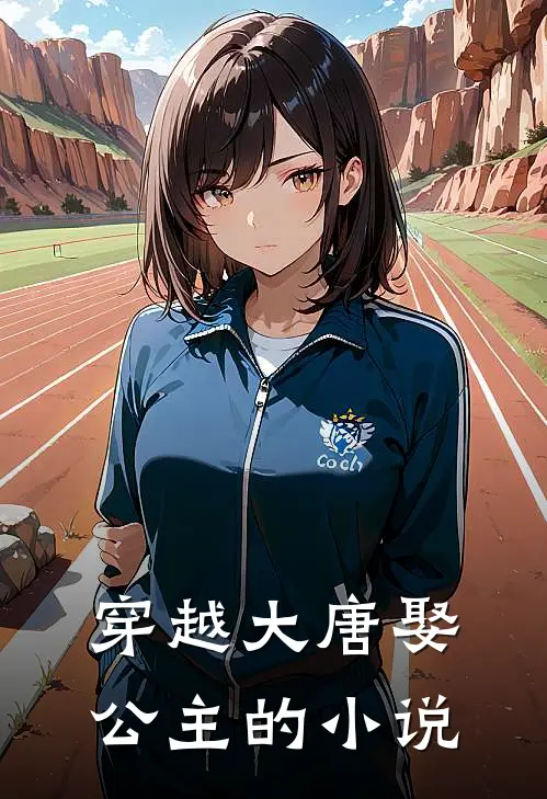 穿越大唐娶公主的小说