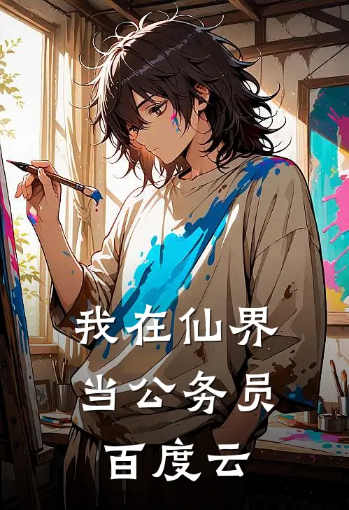 我在仙界当公务员百度云