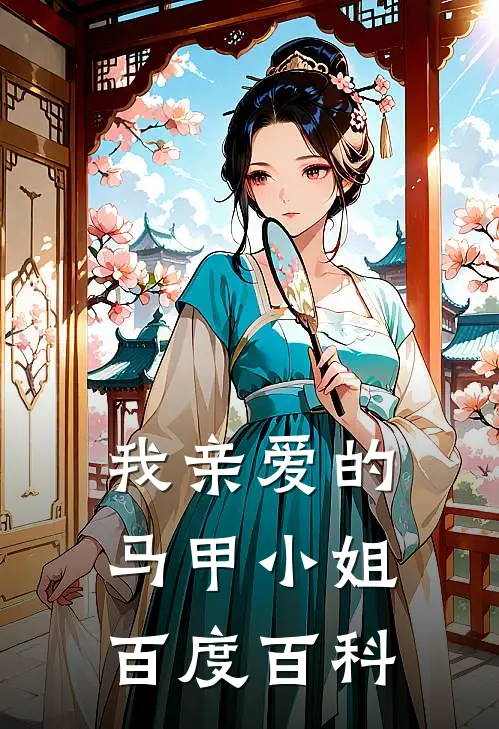 我亲爱的马甲小姐百度百科