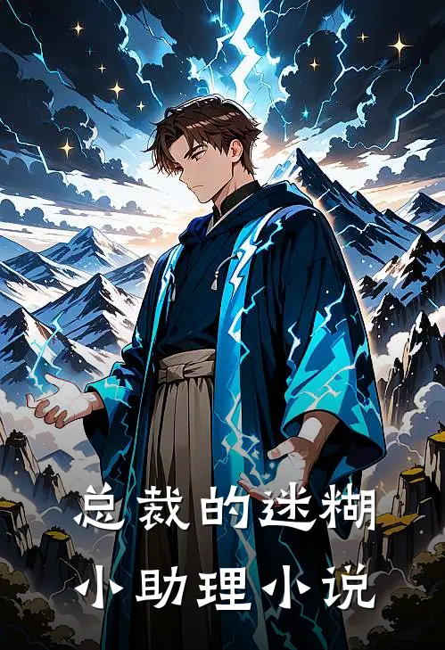 总裁的迷糊小助理小说