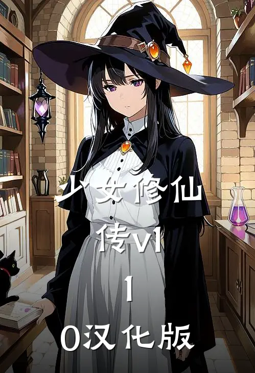 少女修仙传(v1.1.0)汉化版