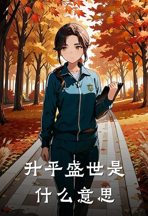 升平盛世是什么意思