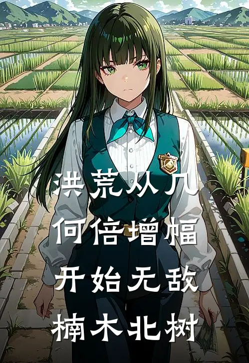 洪荒从几何倍增幅开始无敌 楠木北树