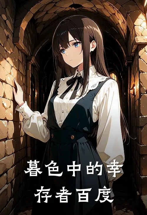 暮色中的幸存者百度