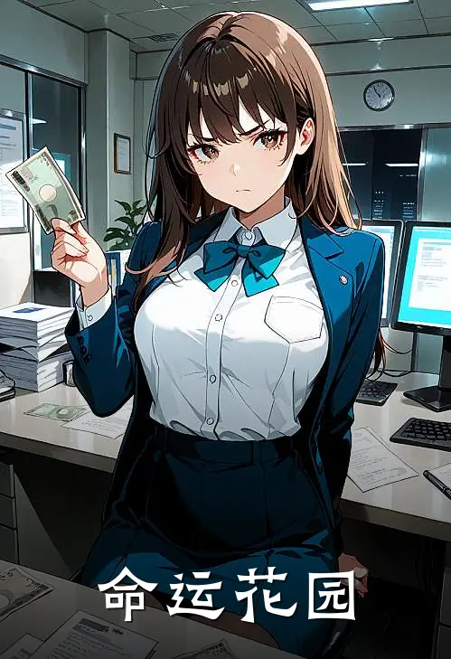 命运花园