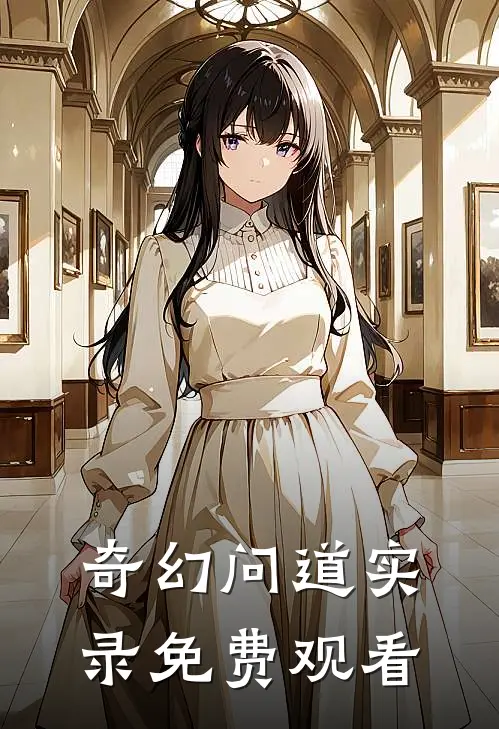 奇幻问道实录免费观看