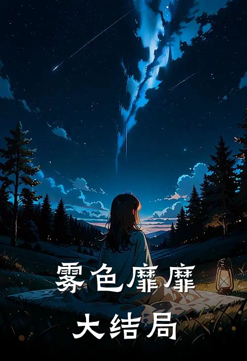 雾色靡靡大结局