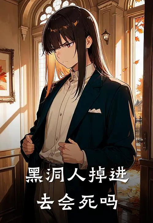 黑洞人掉进去会死吗