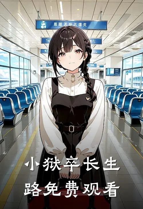 小狱卒长生路免费观看