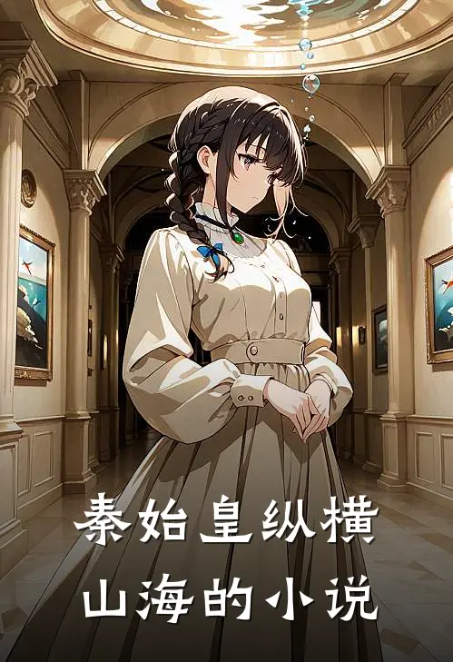 秦始皇纵横山海的小说