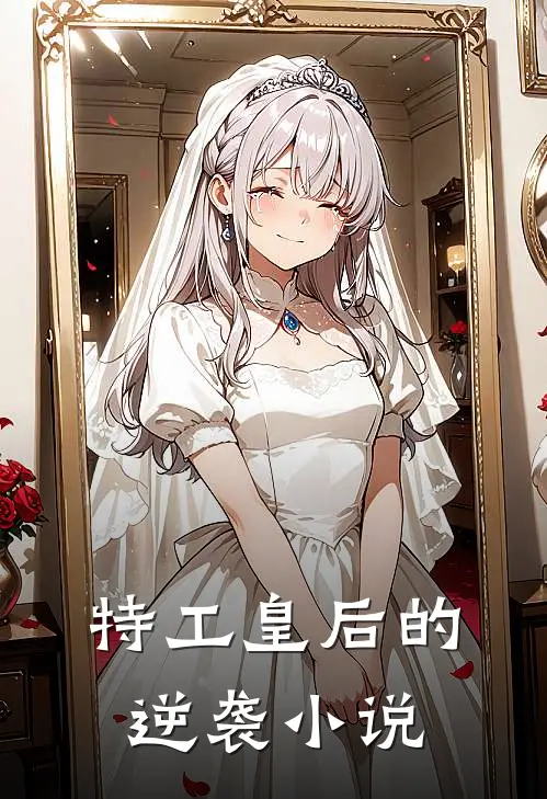 特工皇后的逆袭小说